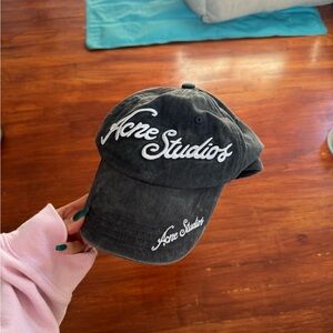Acne Studios Hat